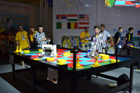 Eurobot'2011